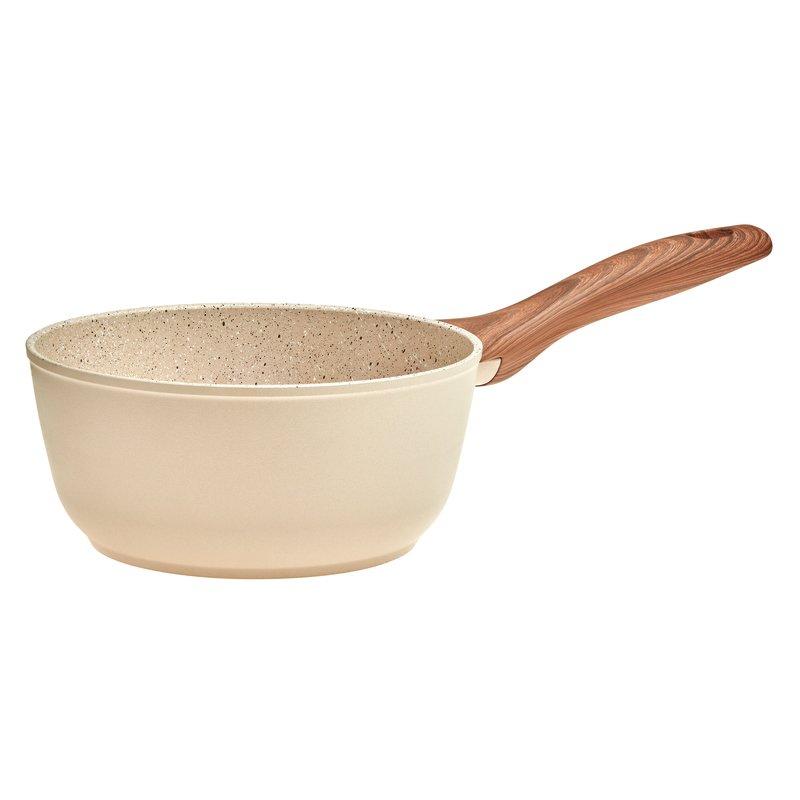 Sauce pan | 18 cm | pink