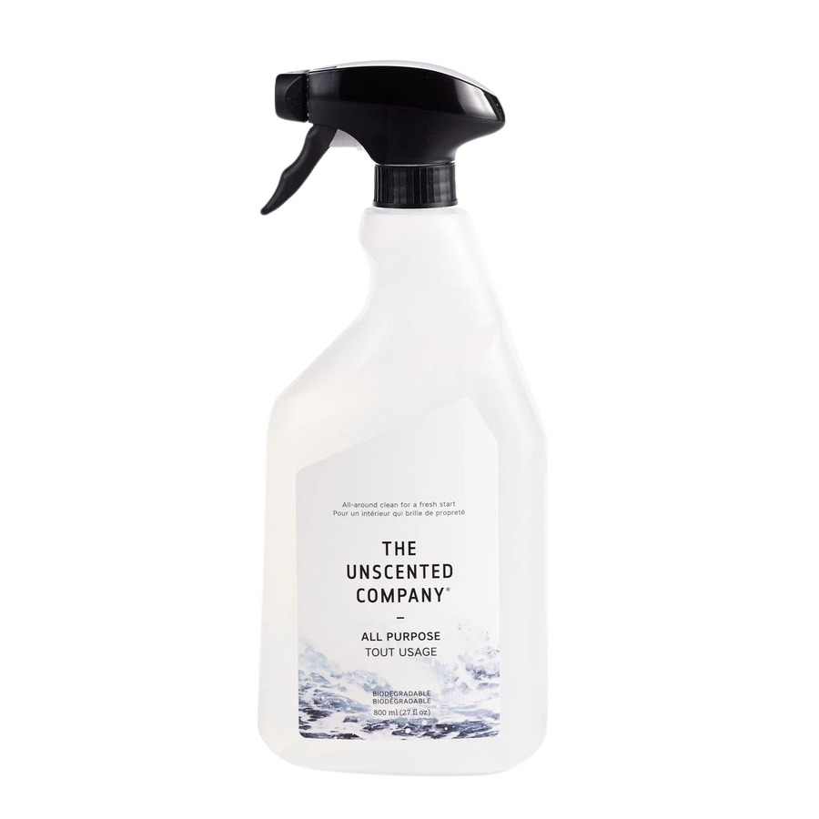 Unscented Co. | All Purpose Cleaner | 800ml