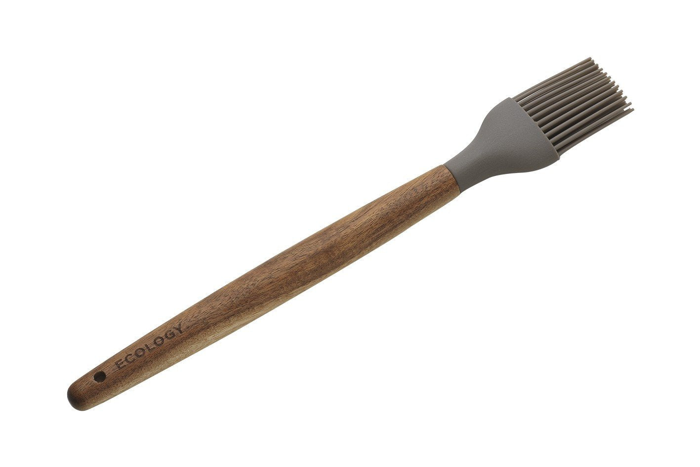 Acacia Silicone Brush