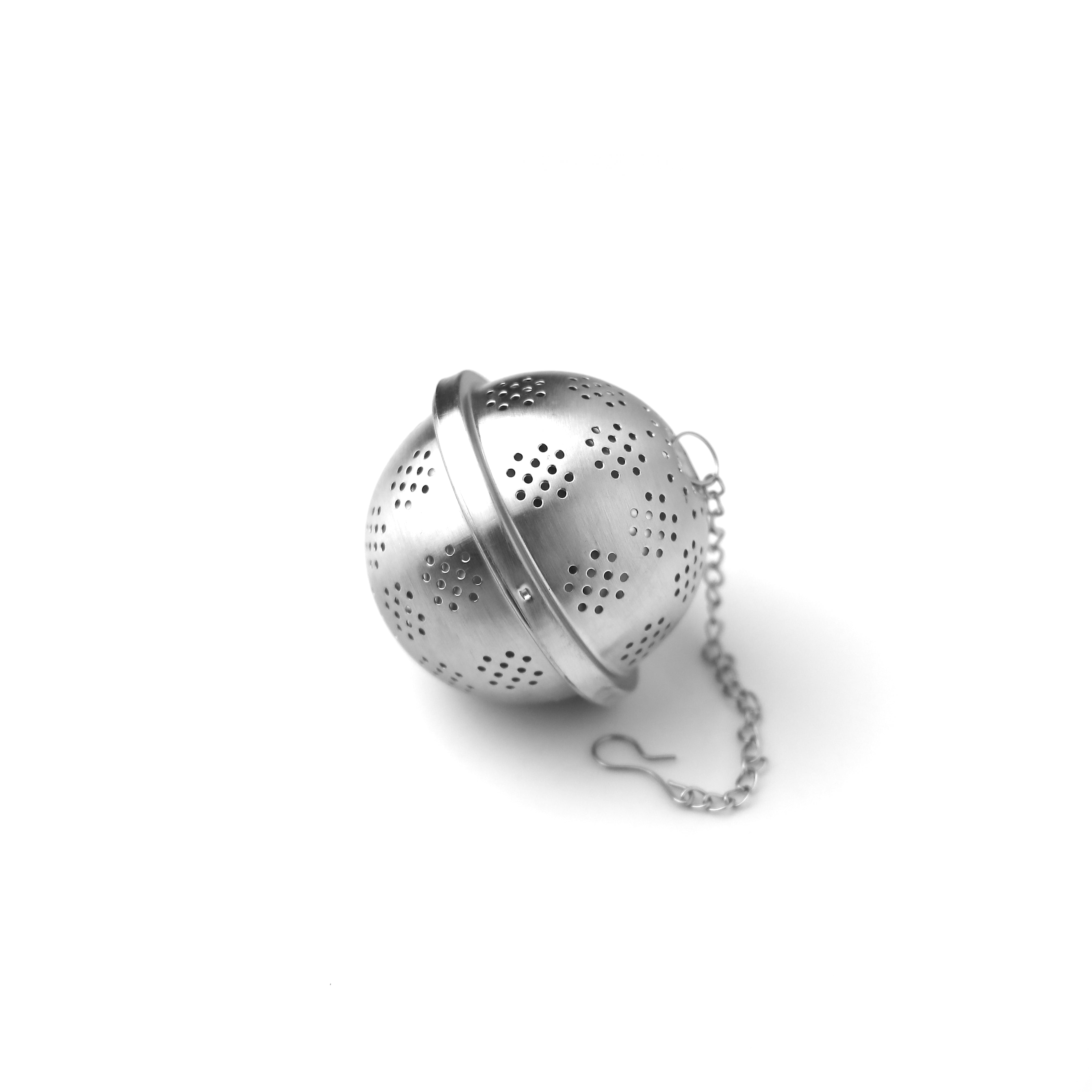 Stainless Steel Tea Strainer