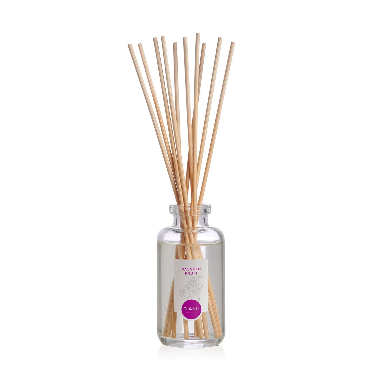 Passion Fruit Fragrance Reed Diffuser