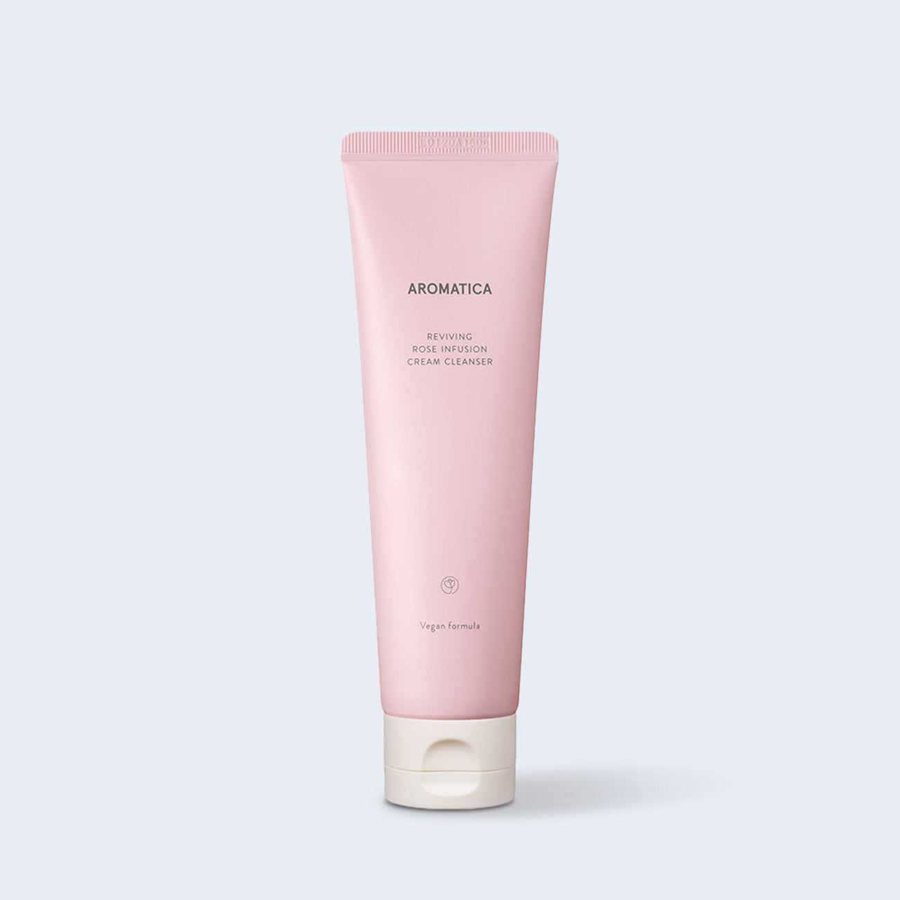 Reviving Rose Infusion Cream Cleanser