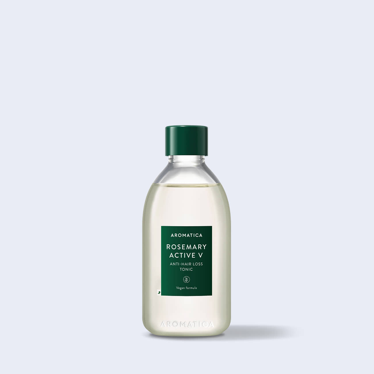 Rosemary Active V Anti-Hair Loss Tonic