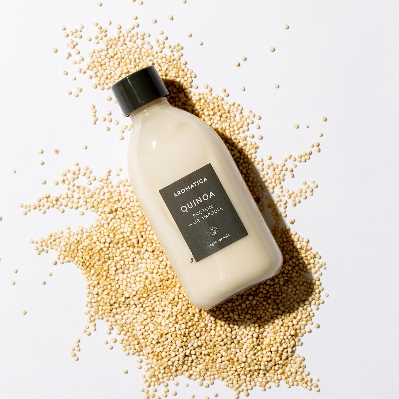 Quinoa Protein Hair Ampoule