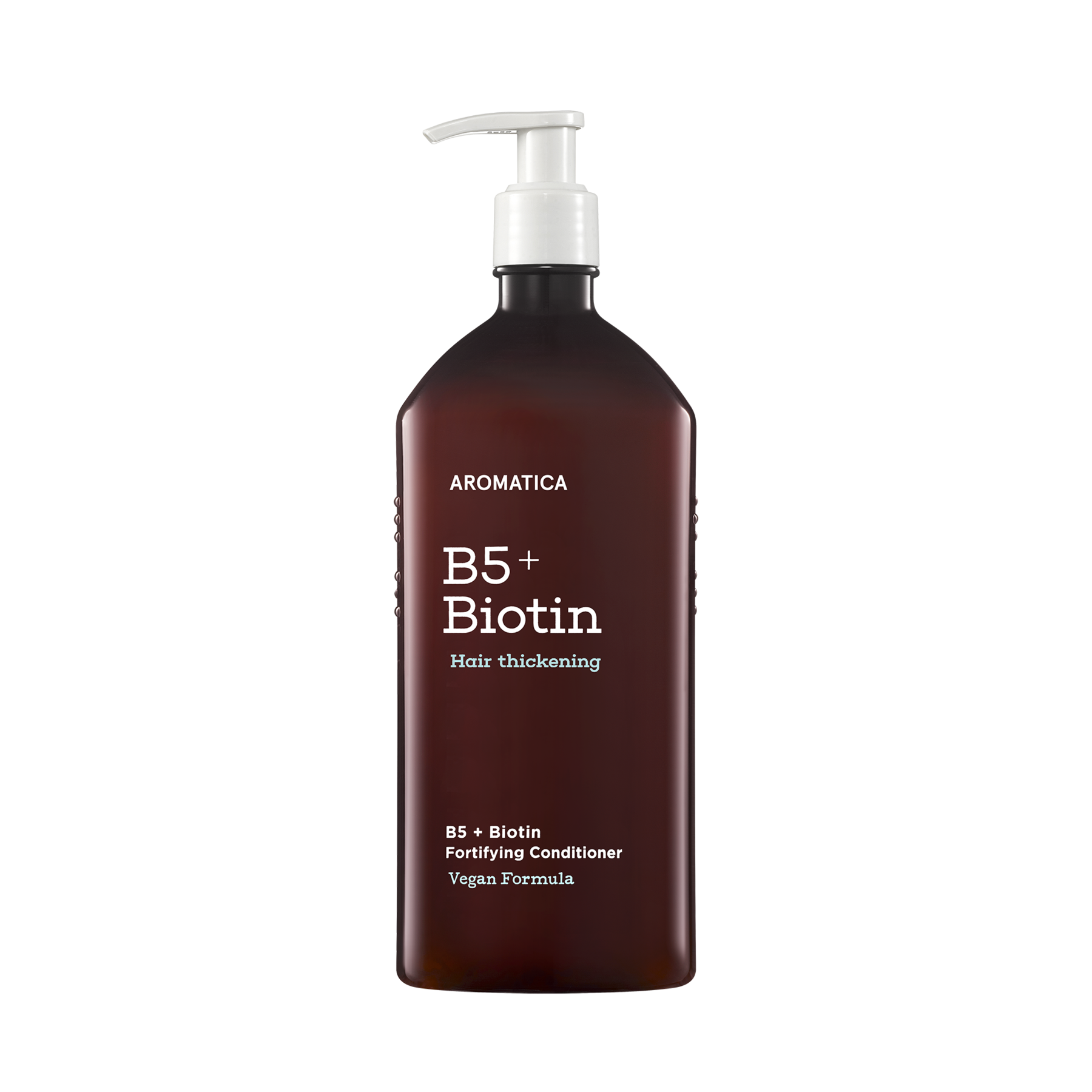 B5+Biotin Fortifying Conditioner