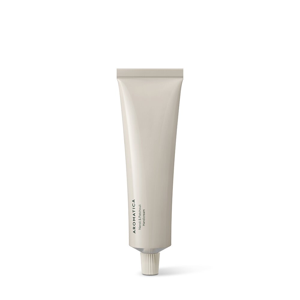 Neroli & Patchouli Handcream