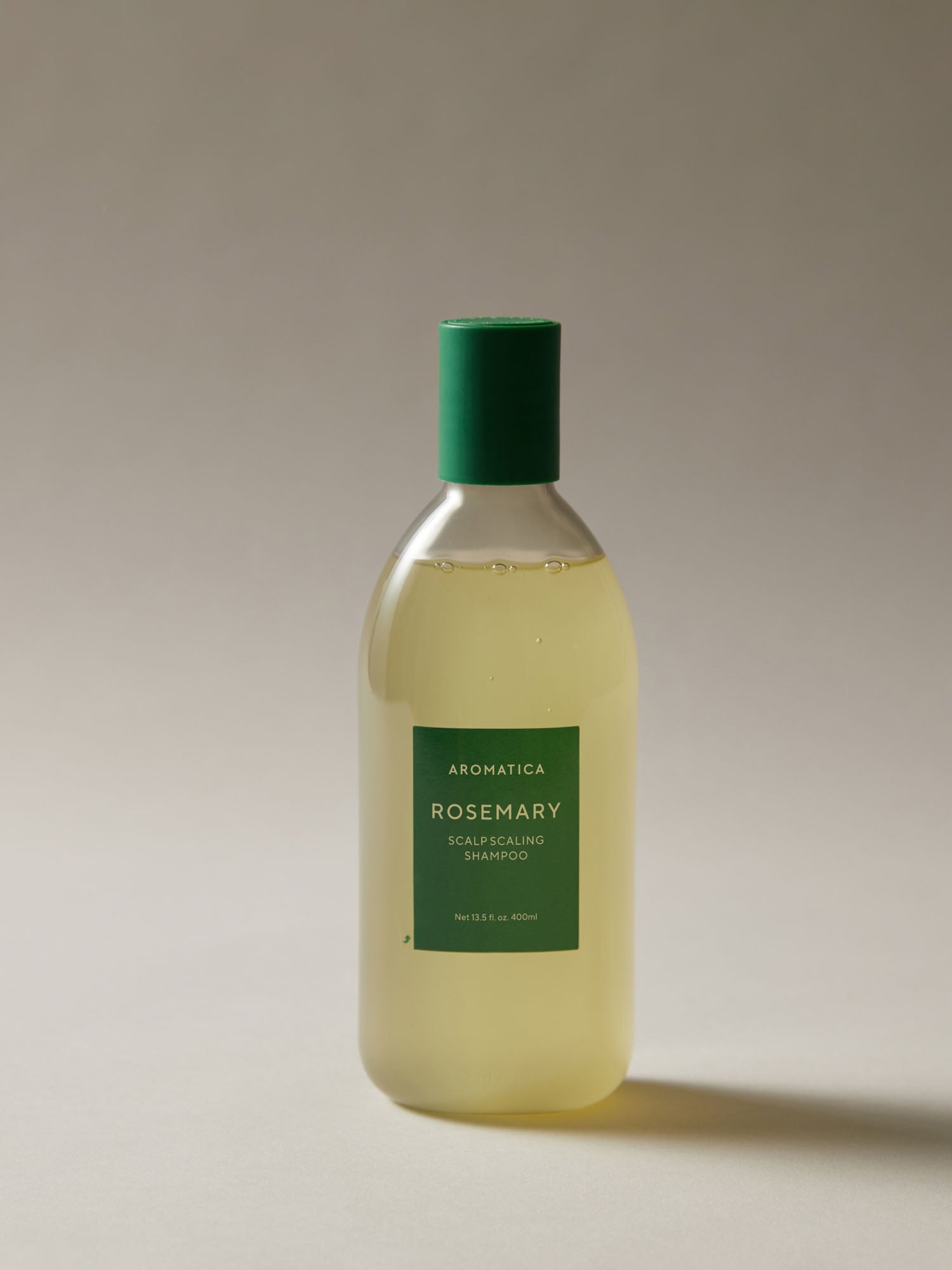 Rosemary Scalp Scaling Shampoo