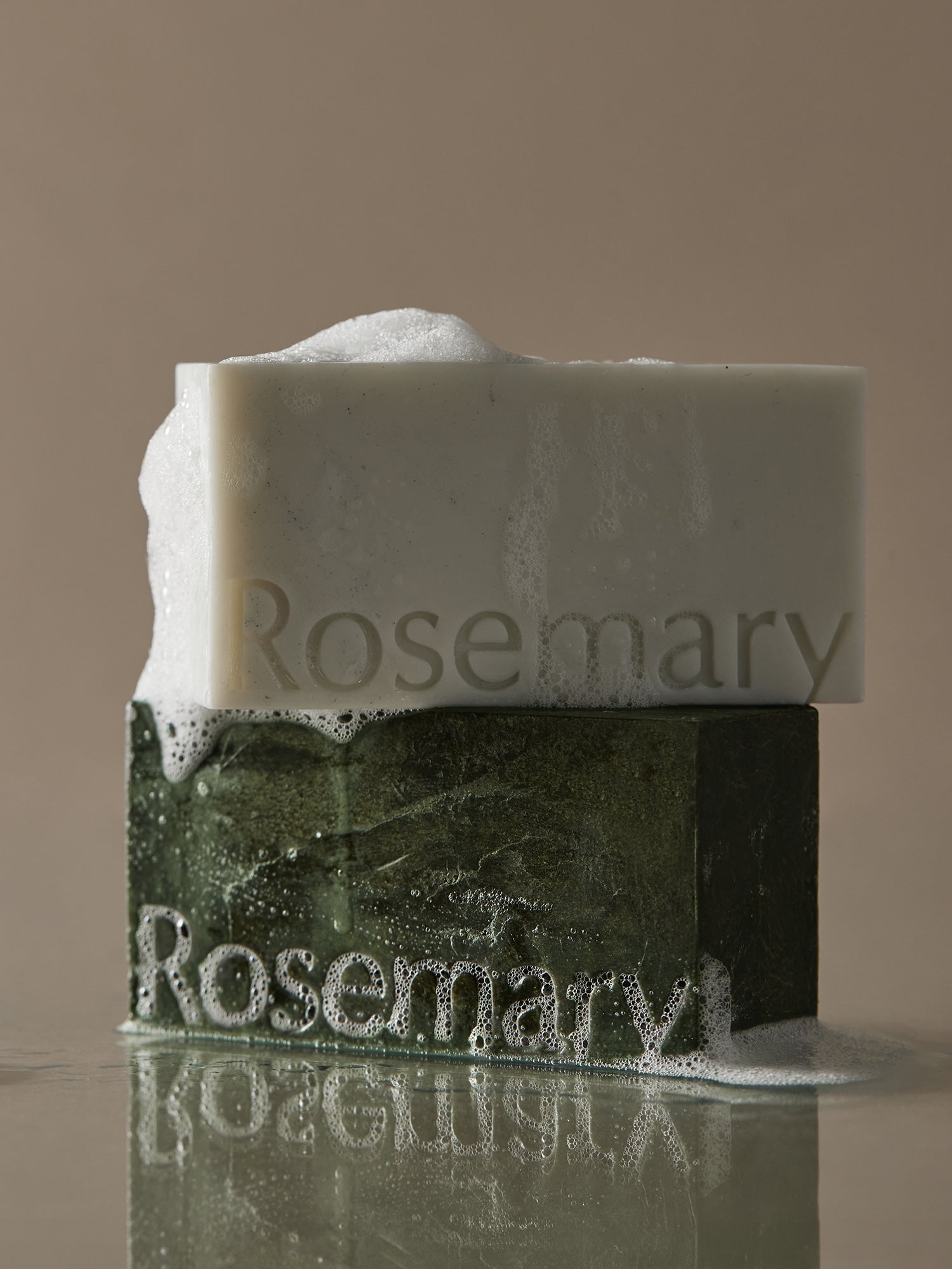 Rosemary Scalp Scaling Shampoo Bar