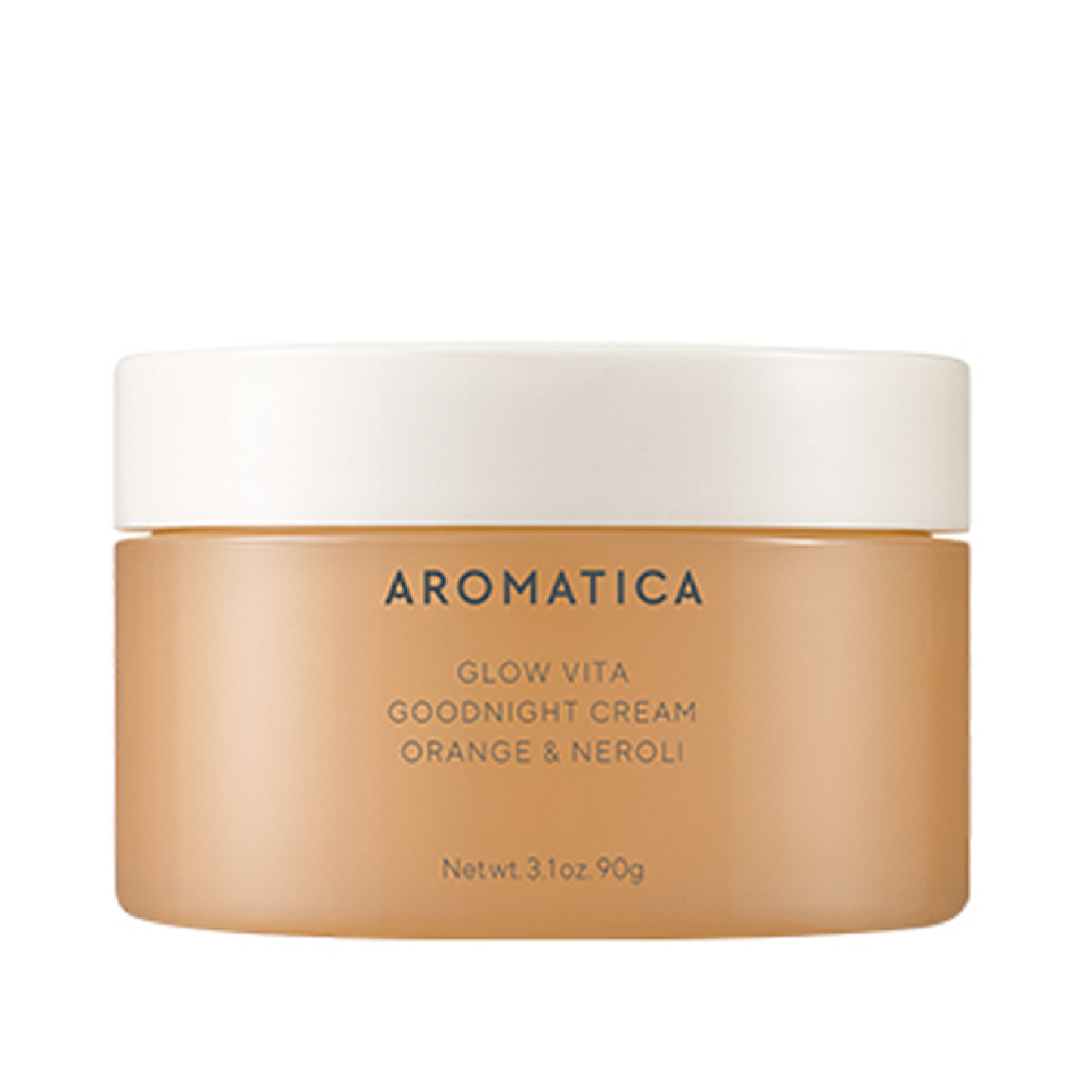 Orange & Neroli Glow Vita Goodnight Cream 90g