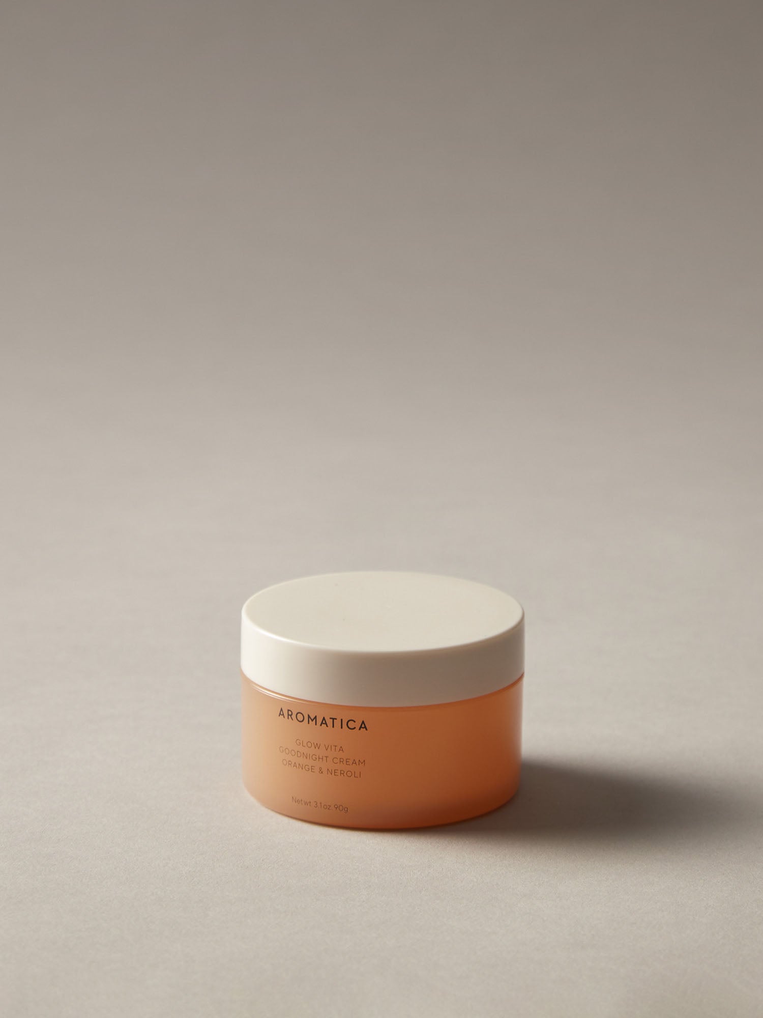 Orange & Neroli Glow Vita Goodnight Cream 90g