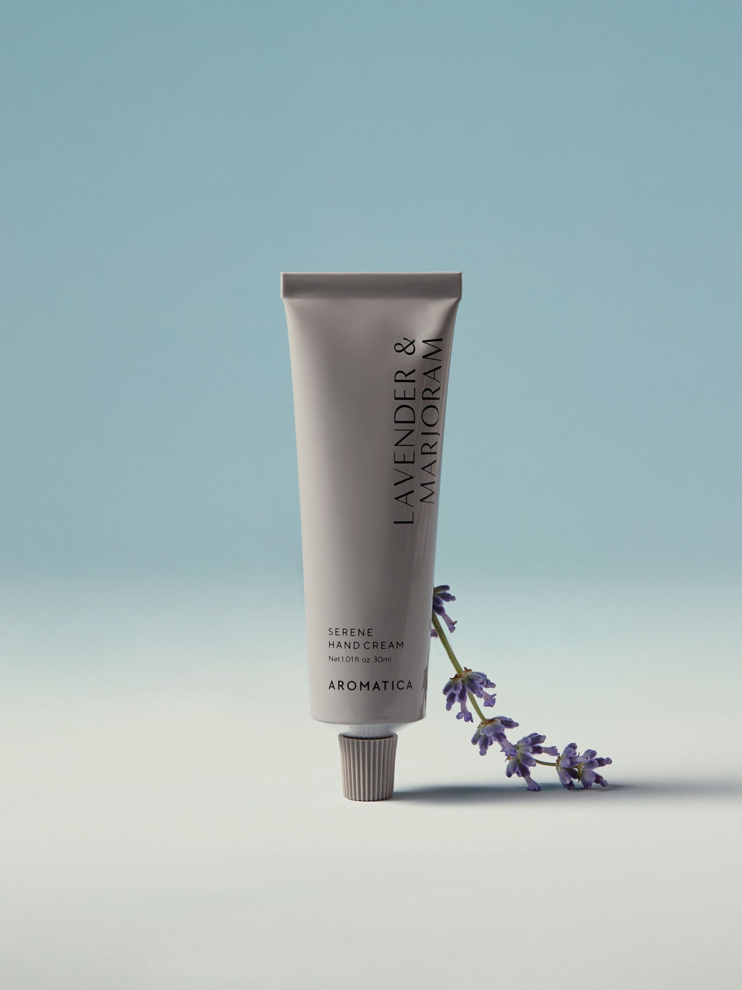 Serene Hand Cream - Lavender & Marjoram 30g