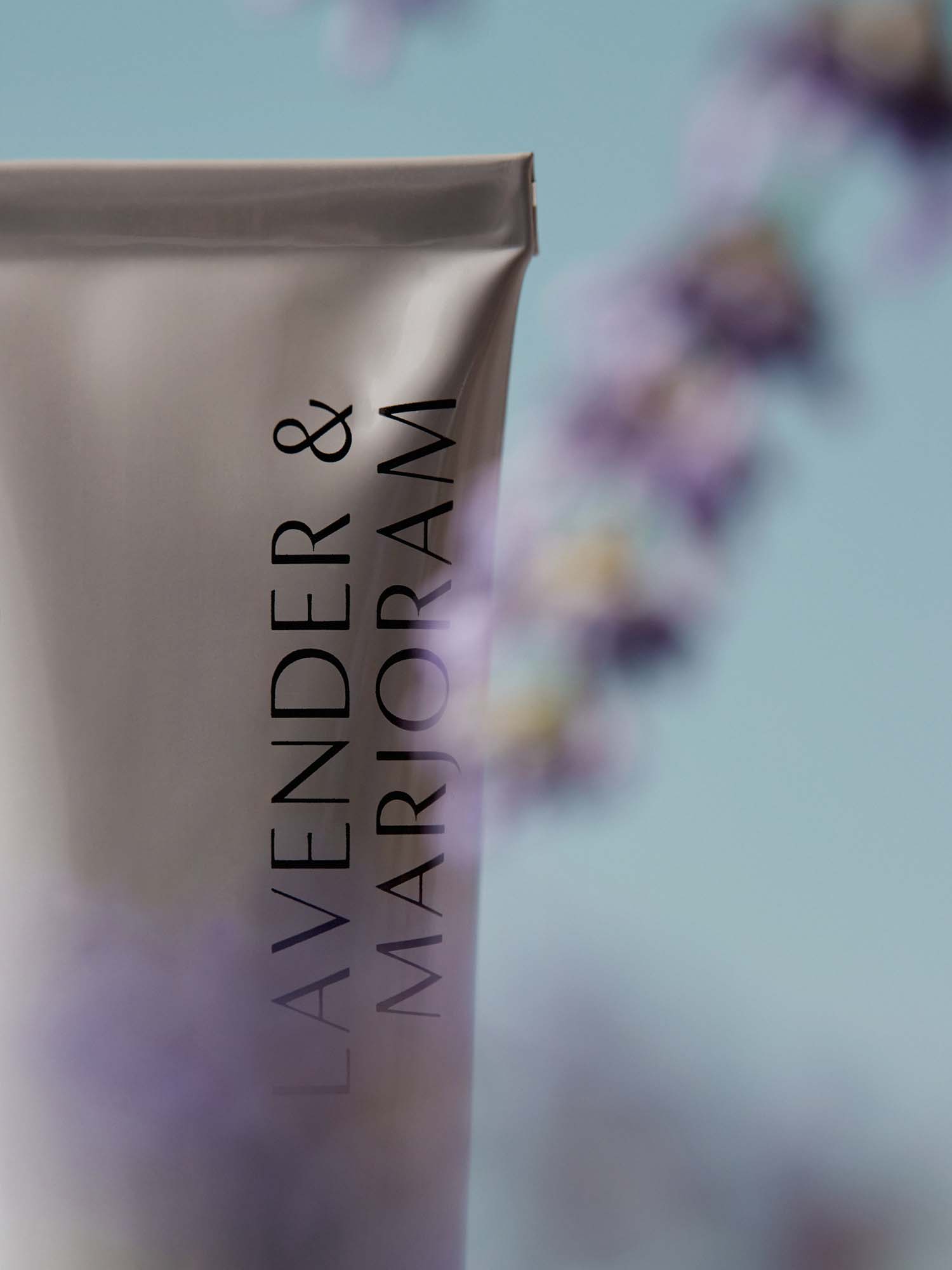 Serene Hand Cream - Lavender & Marjoram 30g