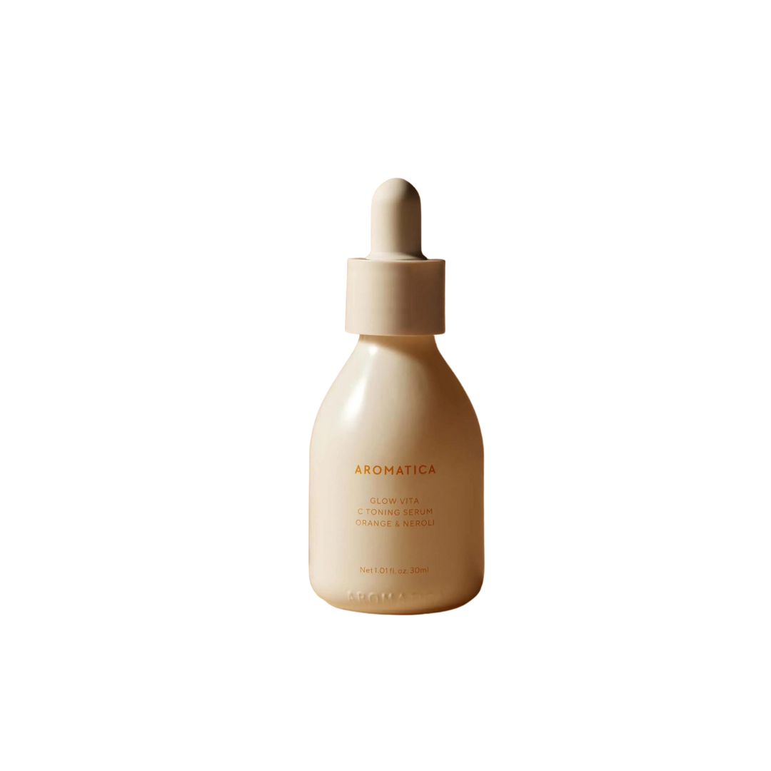 GlowVita C Toning Serum