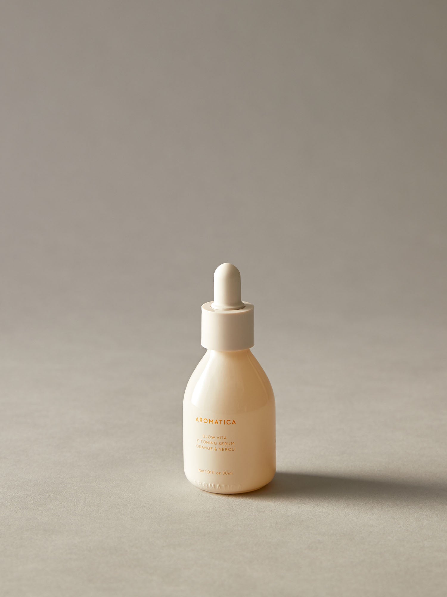 GlowVita C Toning Serum