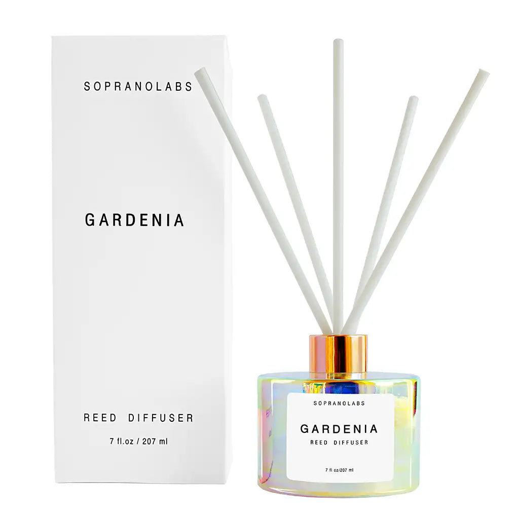 Gardenia Reed Diffuser 207ml