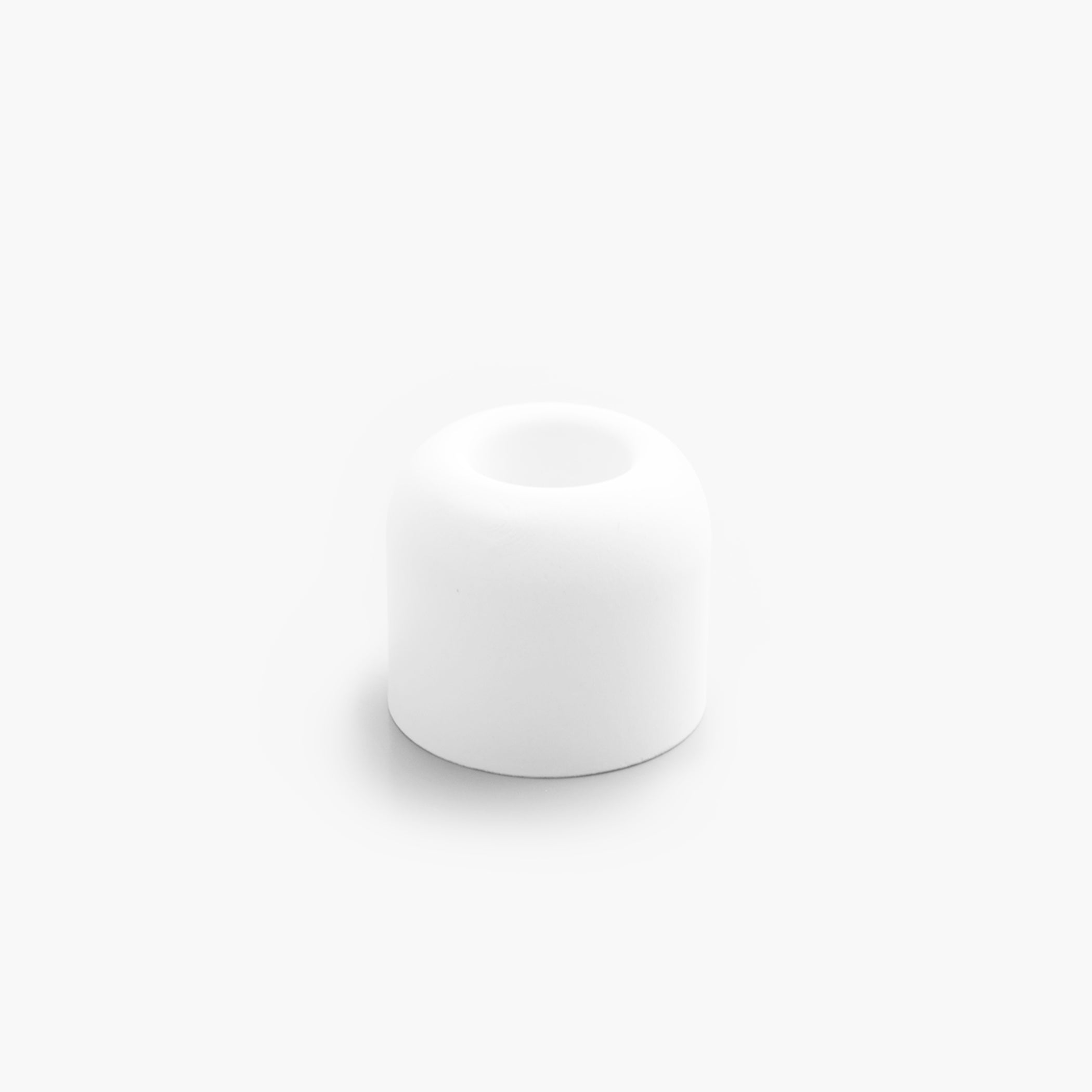 Toothbrush Holder - White