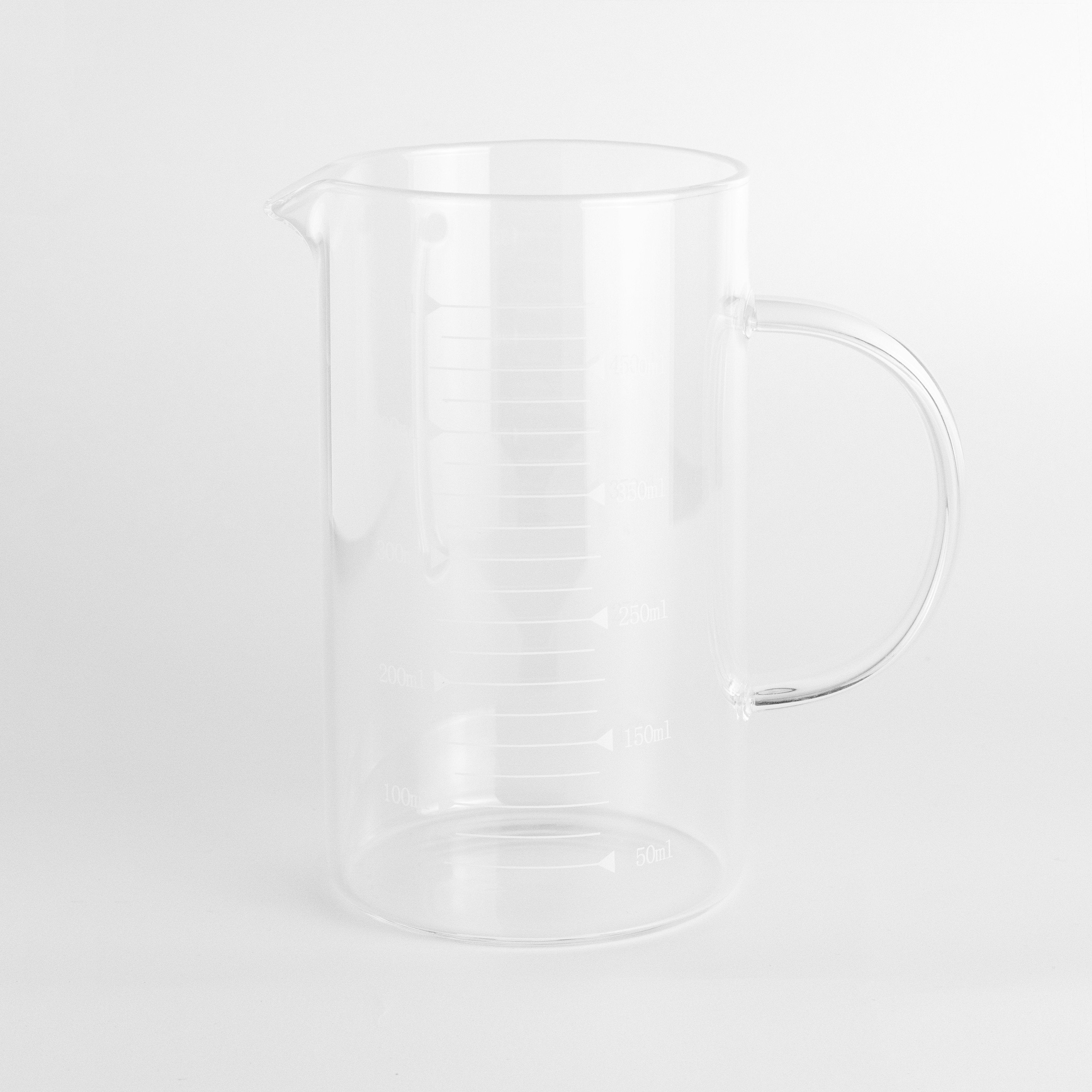 Glass Measuring Cup 500ml