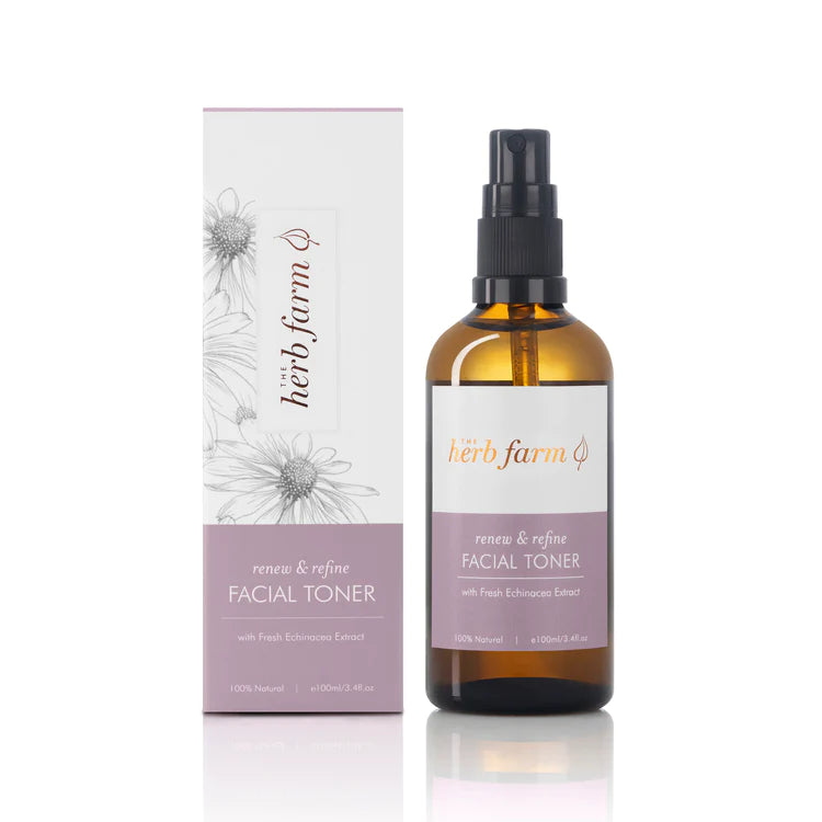 Signs Of Ageing Facial Toning Mist - Lemon Verbena