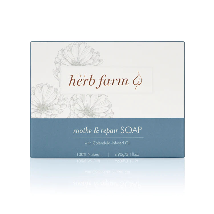 Soothe & Heal Soap