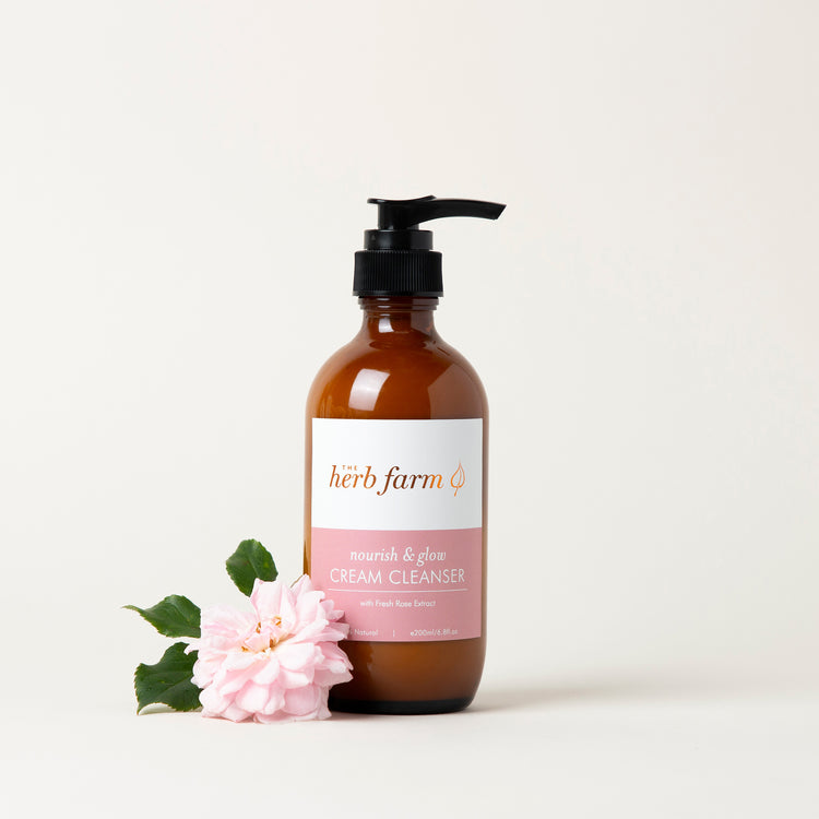 Softening Rose Cream Cleanser - Normal (Including Sensitive) Skin