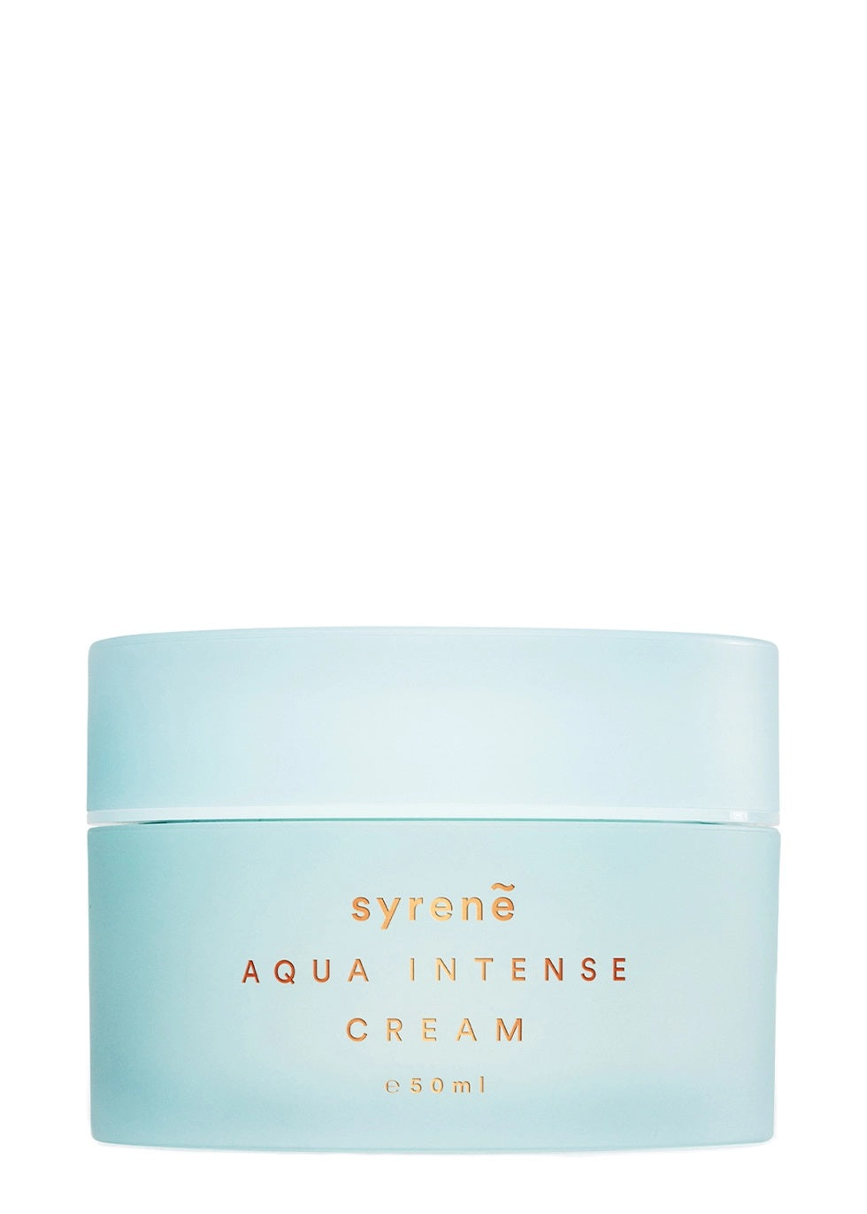 Aqua Intense Cream 50ml