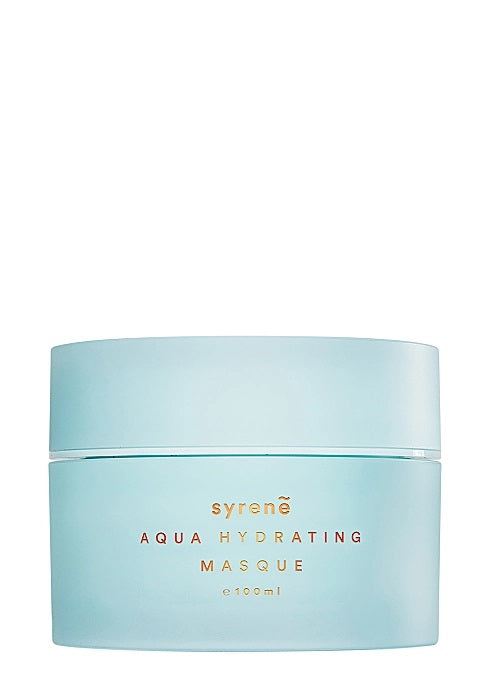 Aqua Hydrating Overnight Masque 100ml