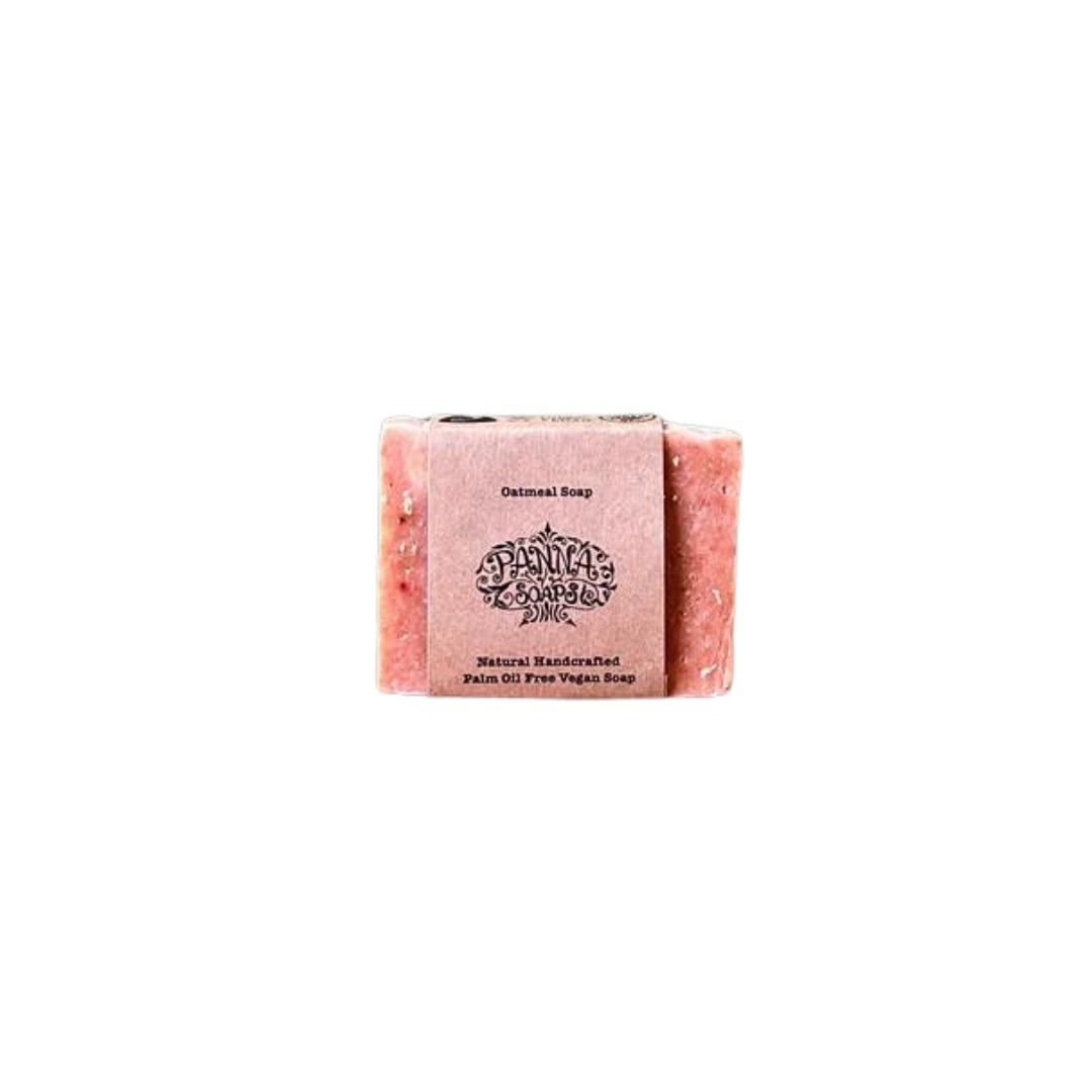 Oatmeal Soap - mini