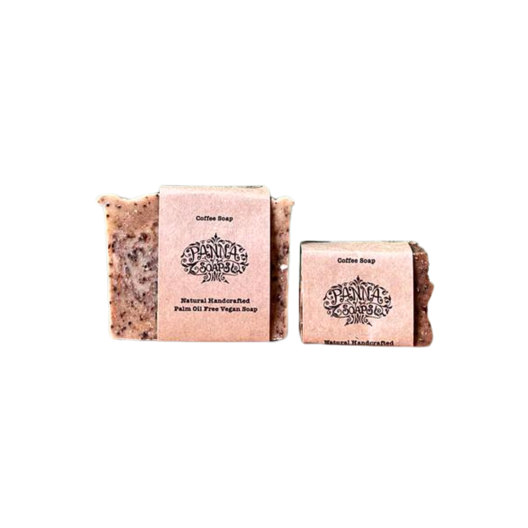 Coffee Soap - mini