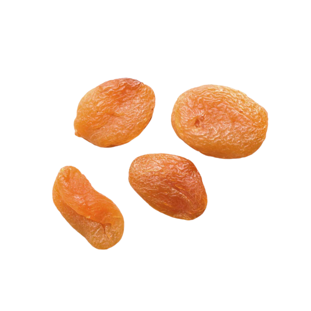 DF03 Whole Apricots