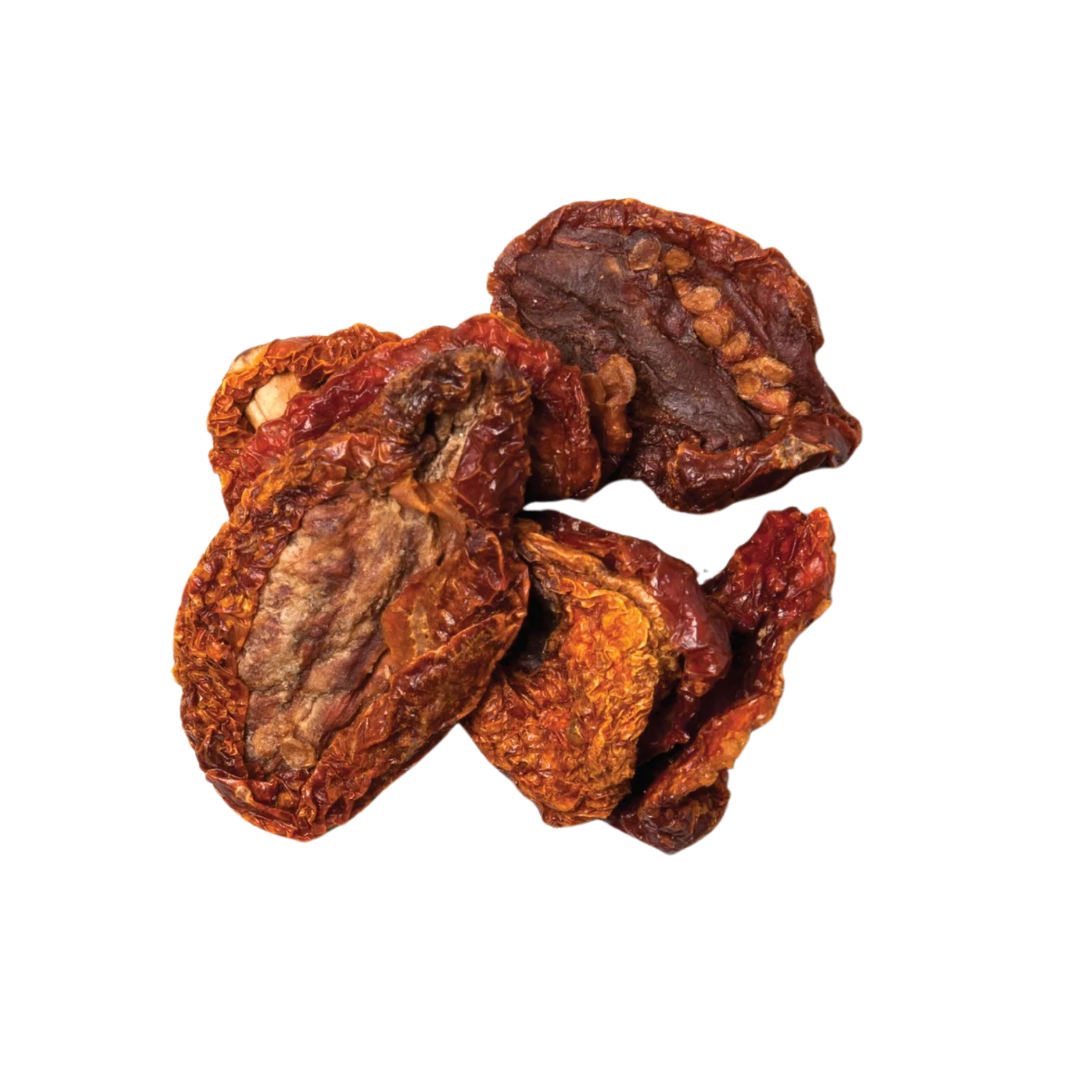 DF28 Organic Sun-dried Tomato Halves