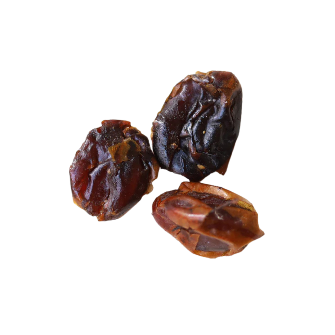 DF36 Dates - Whole Pitted GAQ Grade