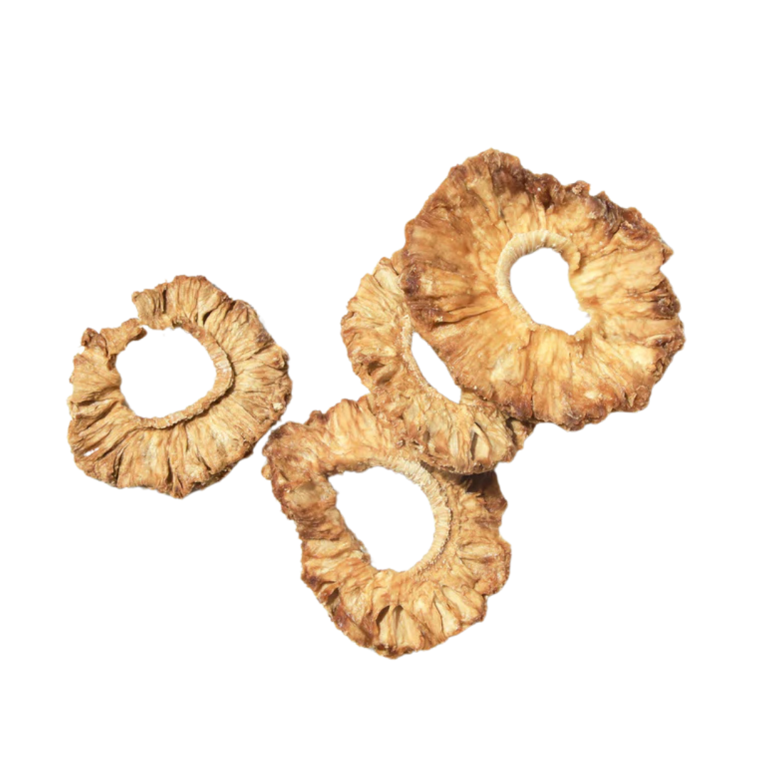 DF50 - Pineapple Rings Organic Sri Lanka