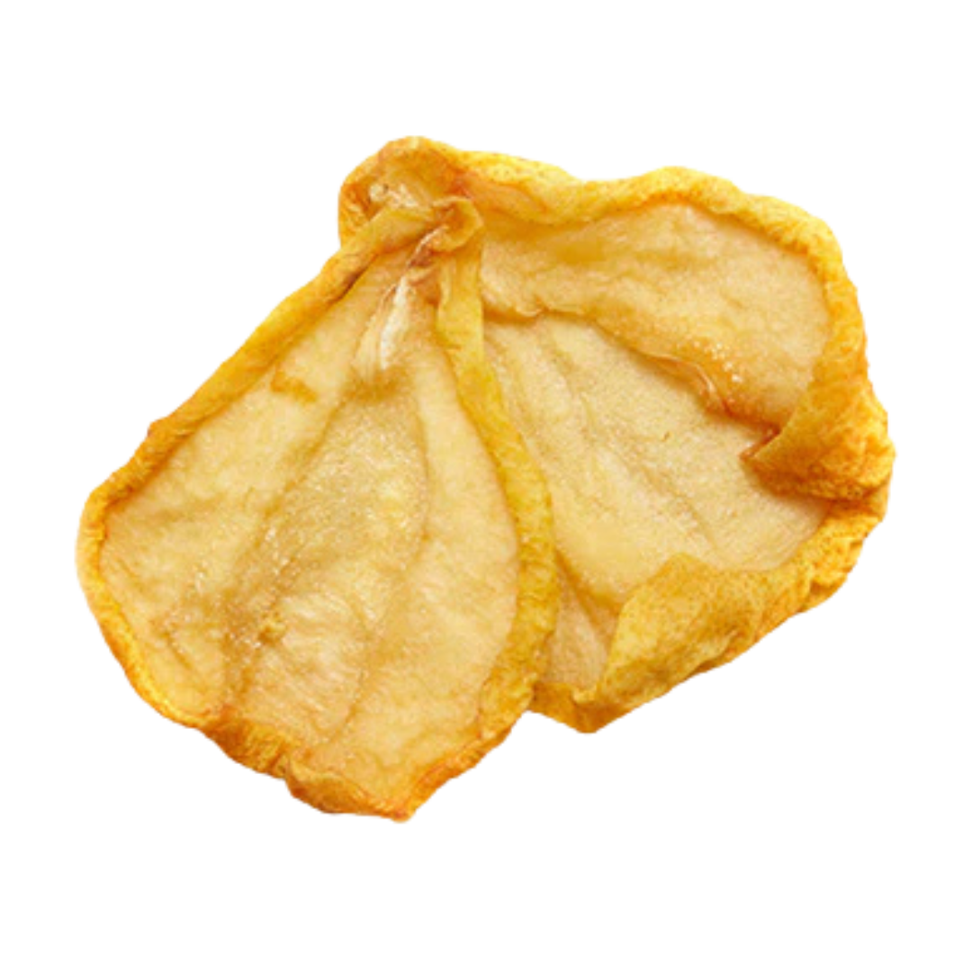 DF58 Oragnic Dried Pears