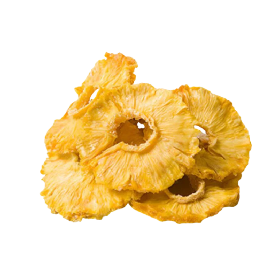 DF63 Premium Soft-dried Pineapple