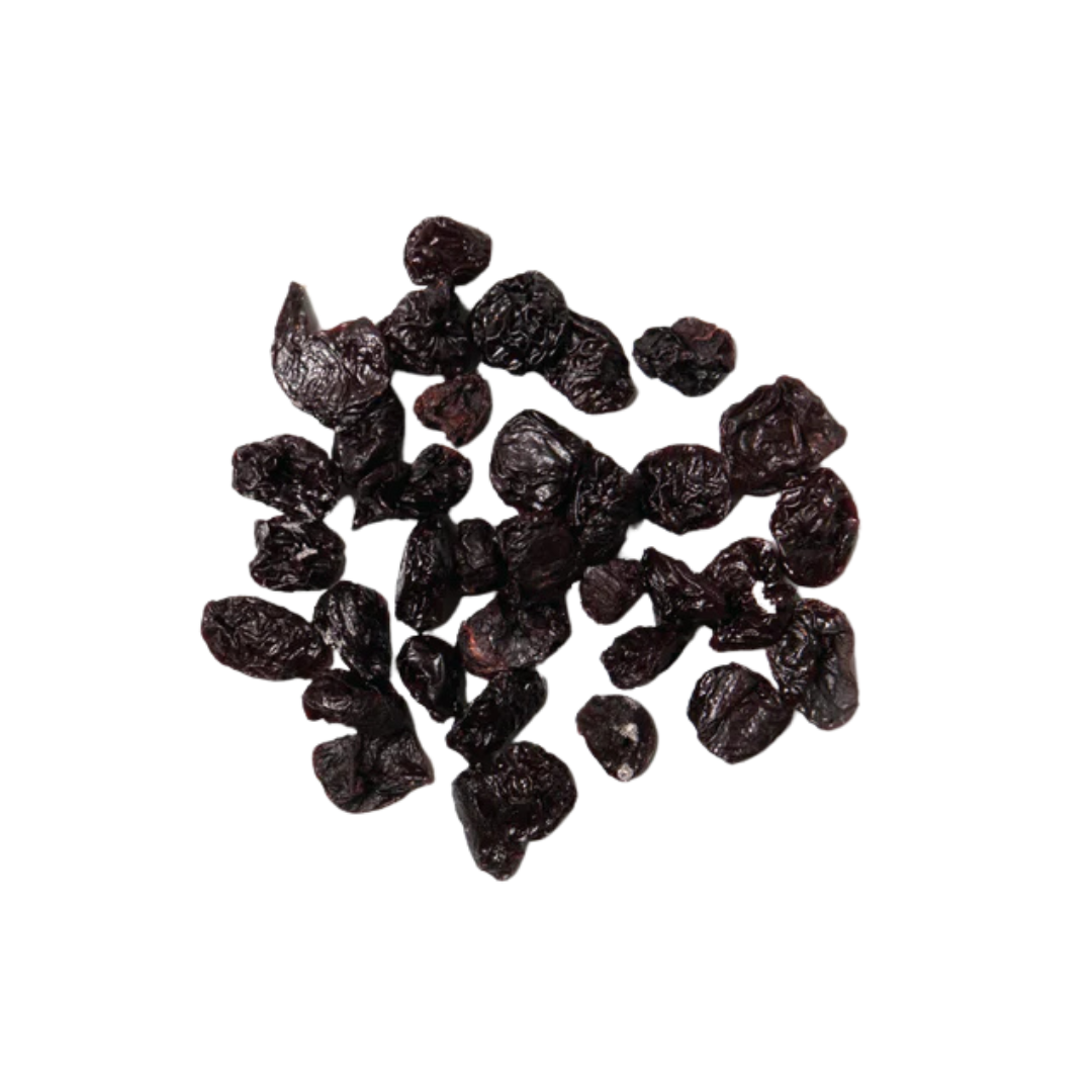 DF21 Dried Blueberries