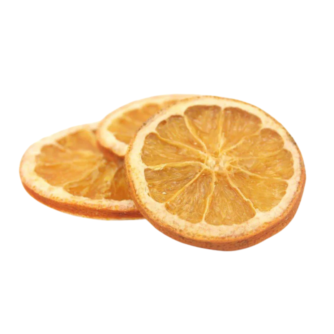 DF60 Dehydrated Orange