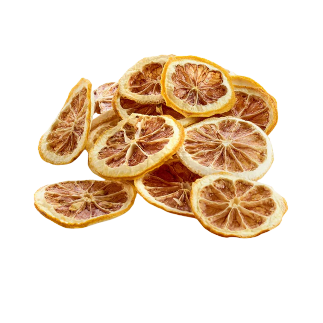 DF64 Dehydrated Lemon