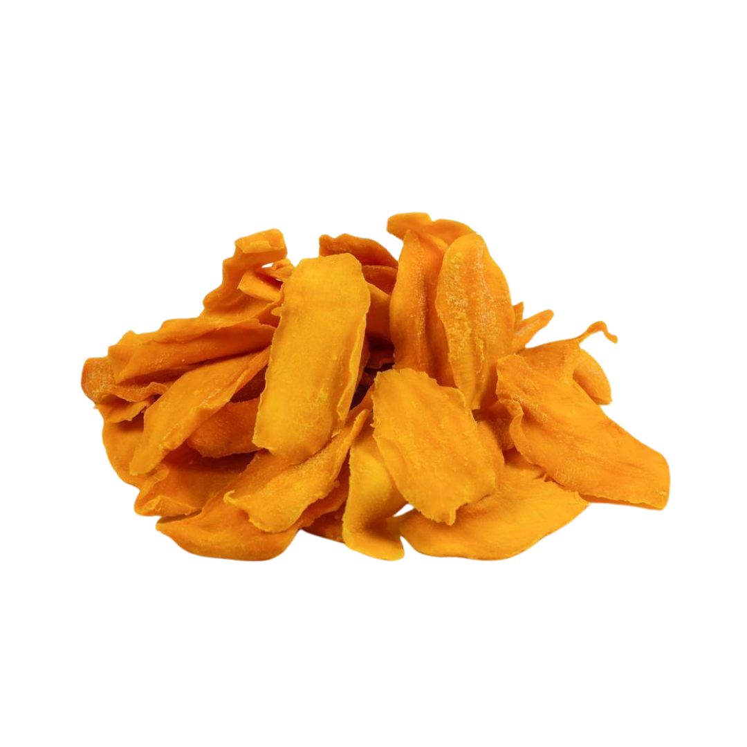 DF66 Premium Soft-dried Mango