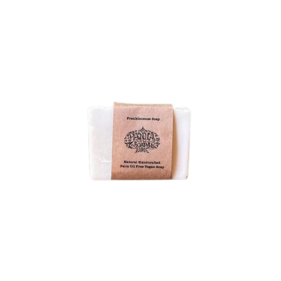 Frankincense Soap - mini