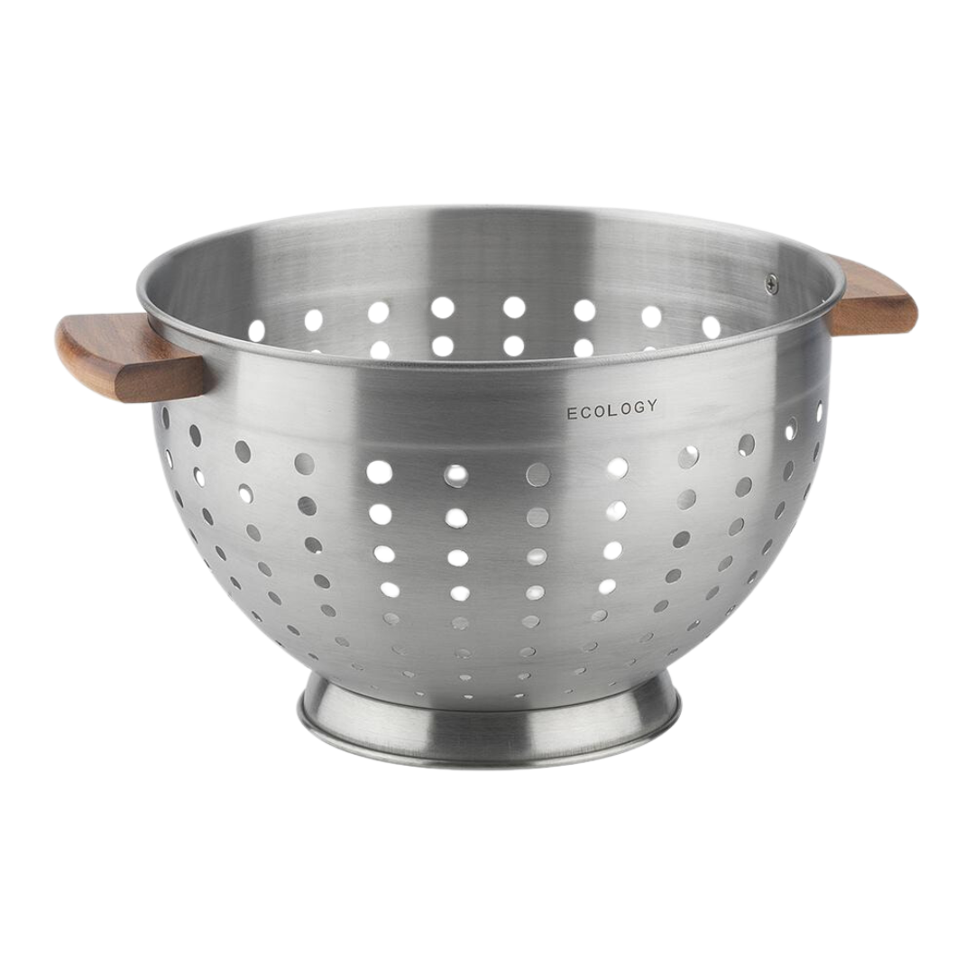 Acacia 24cm Colander