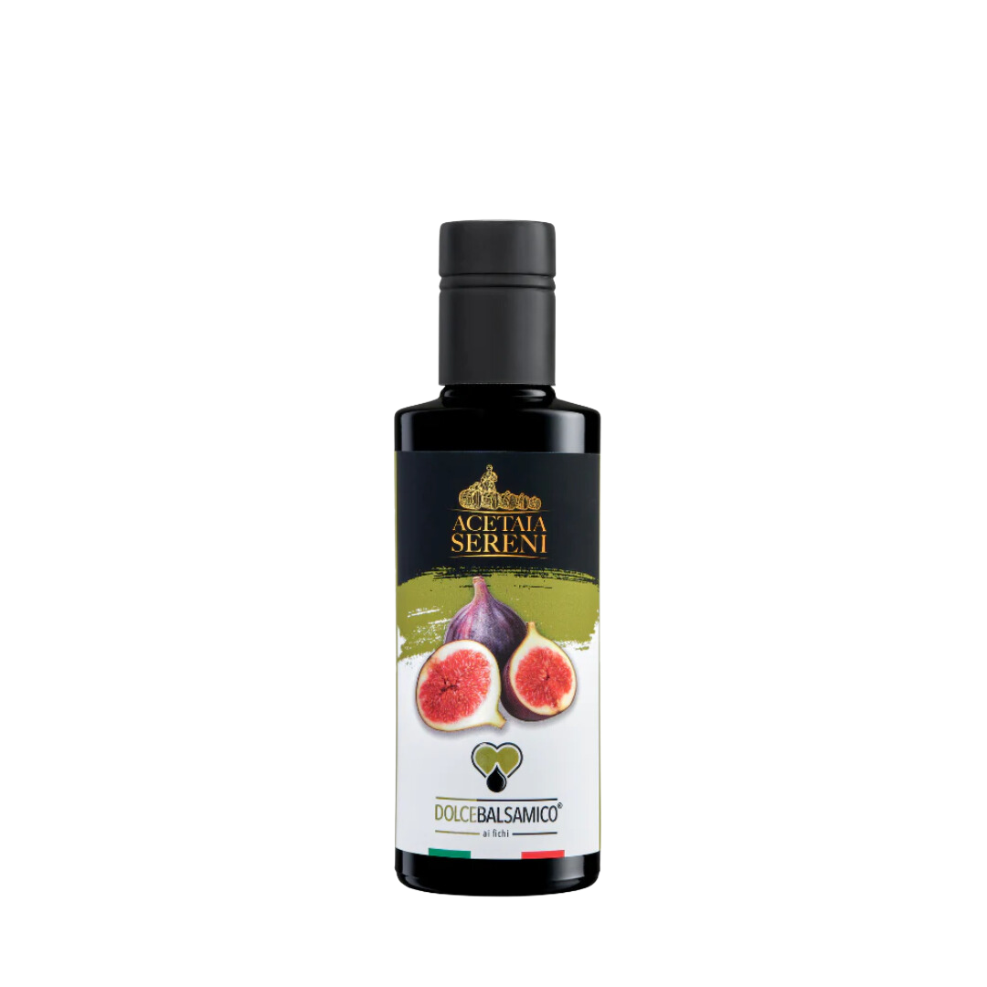 Sweet Balsamic Vinegar - Figs