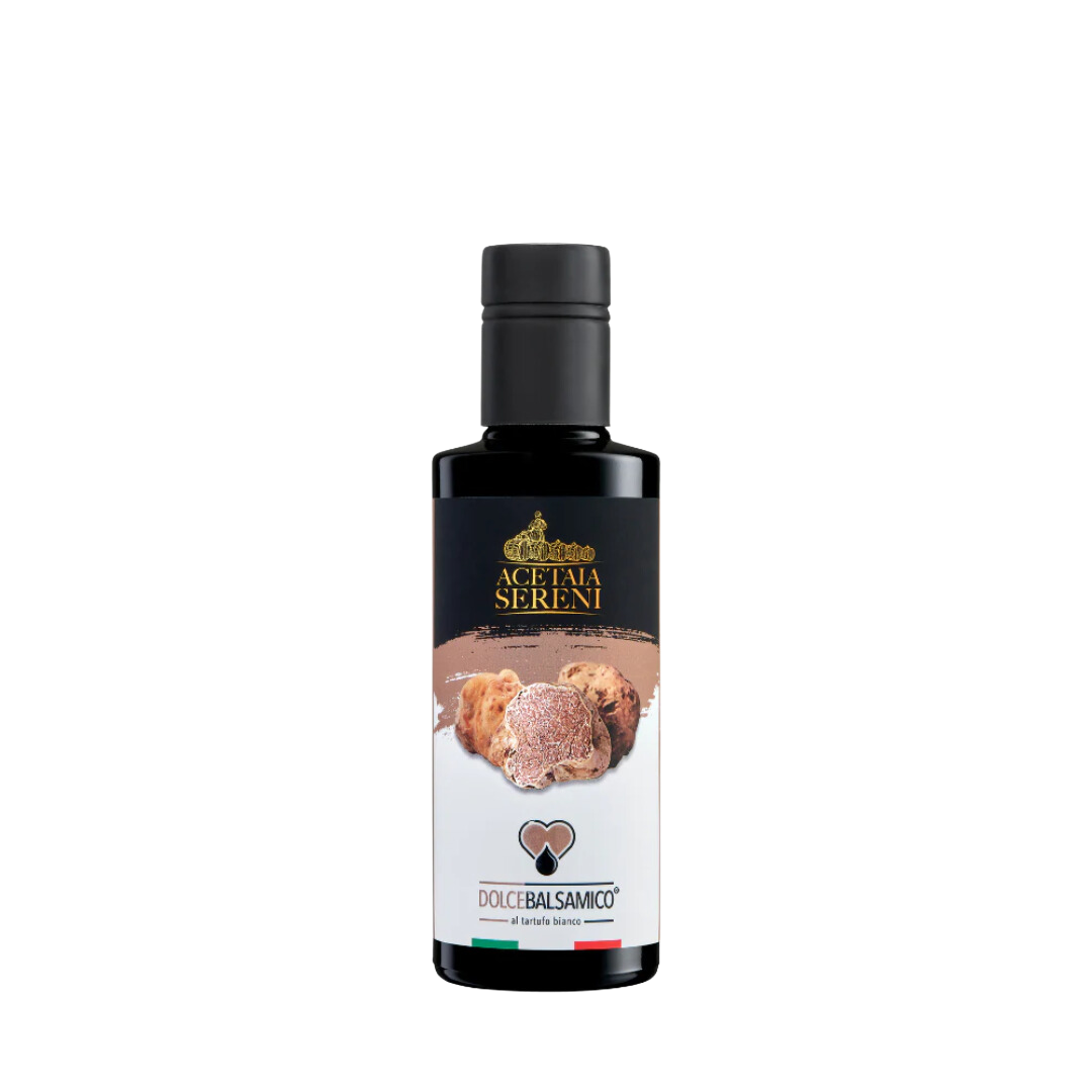 Sweet Balsamic Vinegar - White Truffle