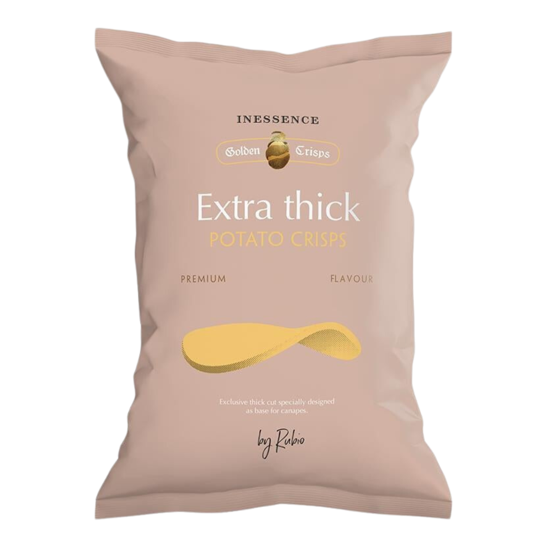 Inessence Extra Thick Crisps