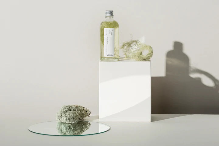 Sense Oil - Lichen-Bark