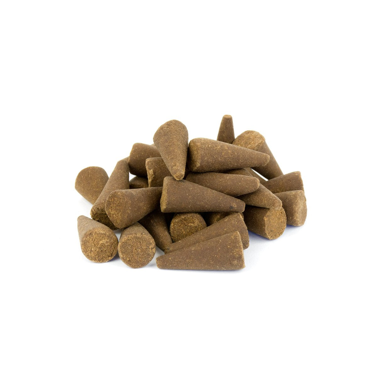 Masala Incense Cone (4 flavours)