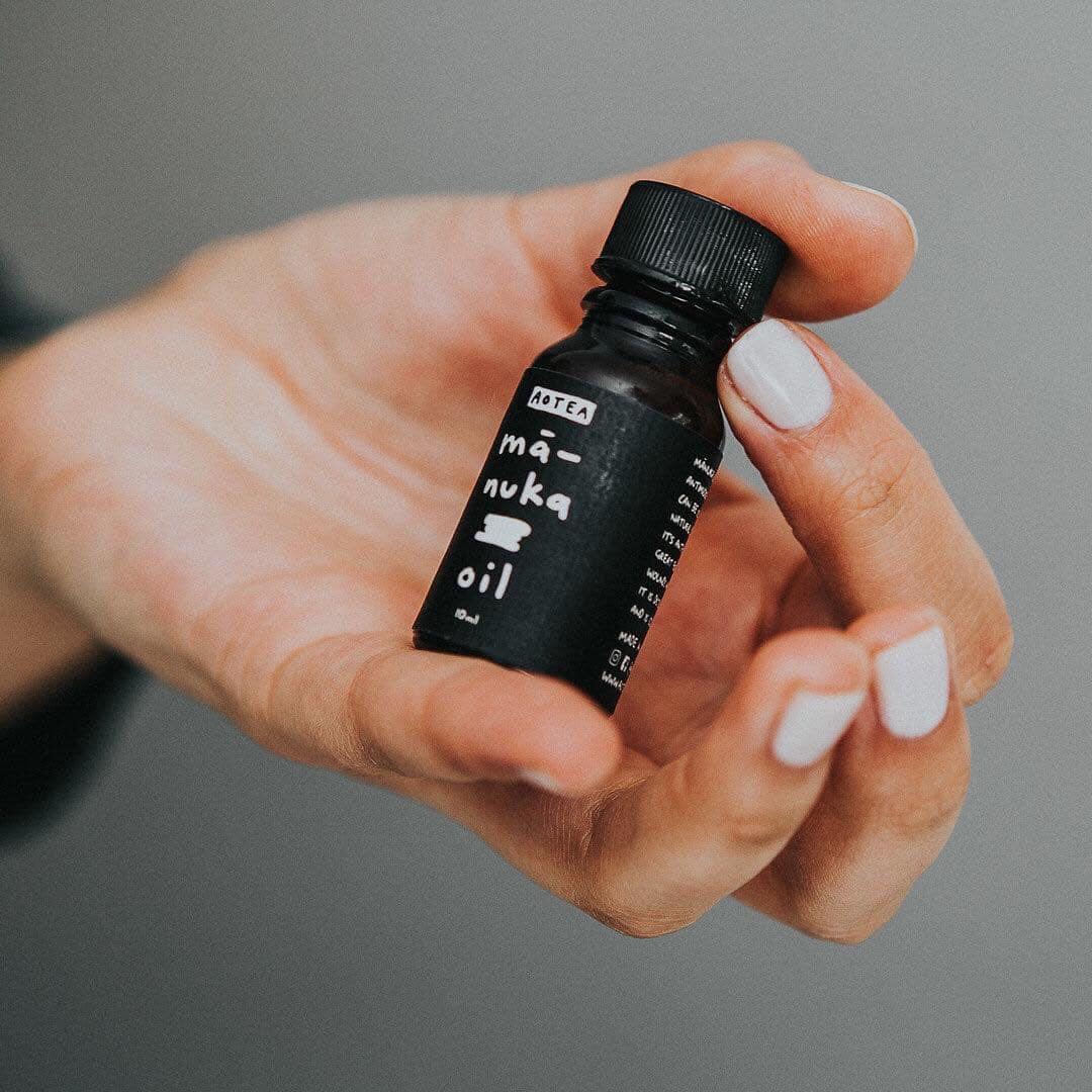 Manuka Oil