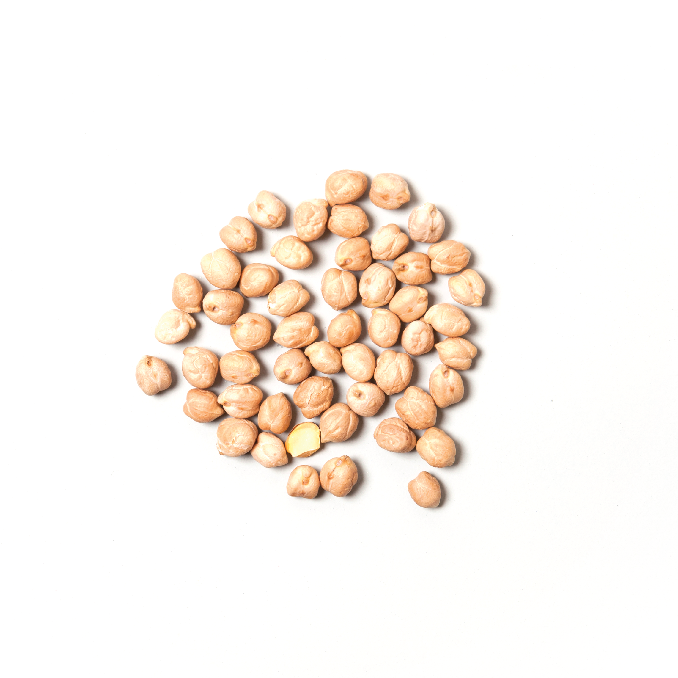 B06 Organic Chickpeas UK