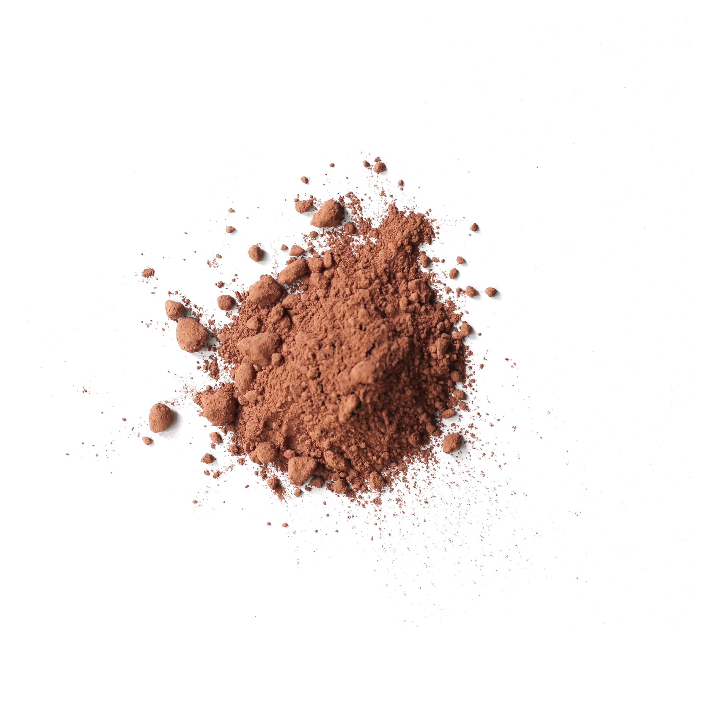 BA01 Organic Cocoa Powder - 10-12% fat