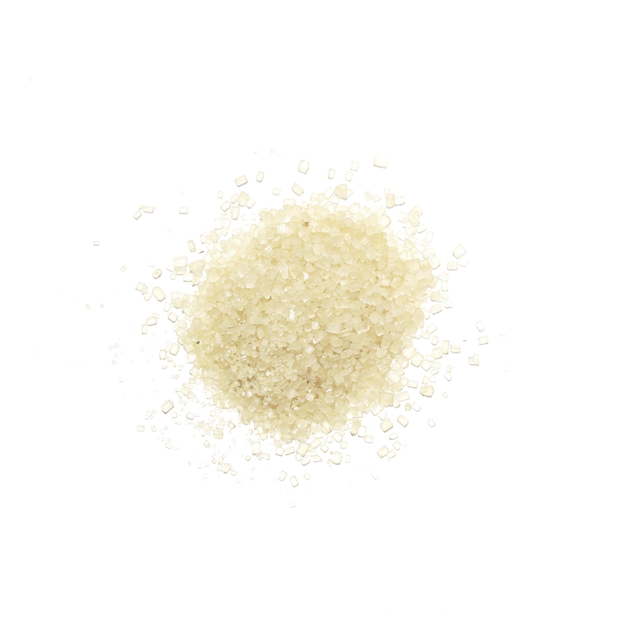 BA24 Organic Raw Cane Sugar Mauritius