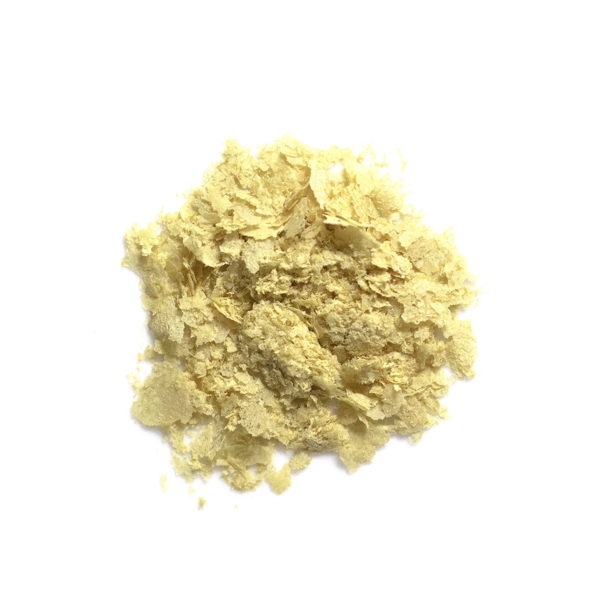 BA38 Yeast Flakes with B12